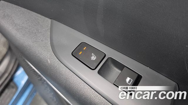 Kia Niro 2023 — photo 31