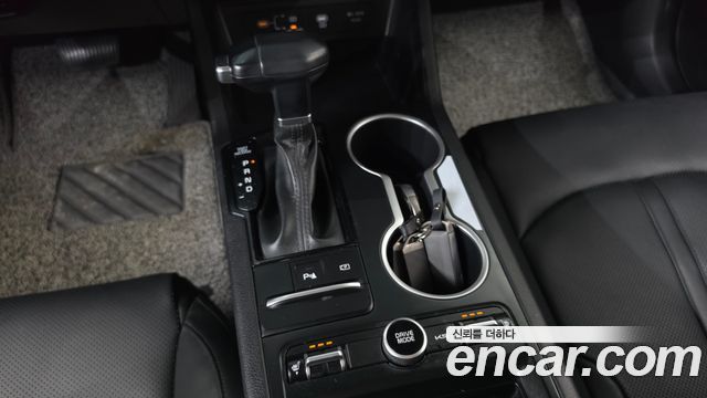 Kia K5 2024 — photo 12