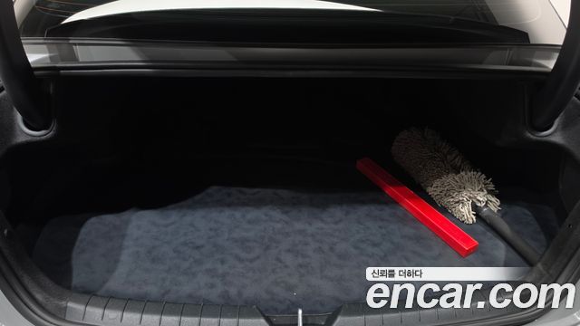 Kia K5 2024 — photo 24