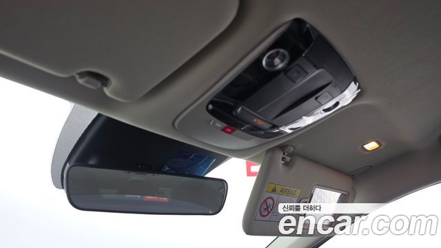 Kia K5 2024 — photo 25