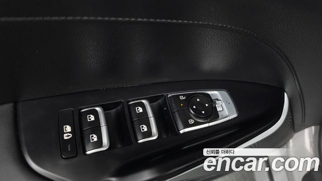 Kia K5 2024 — photo 26