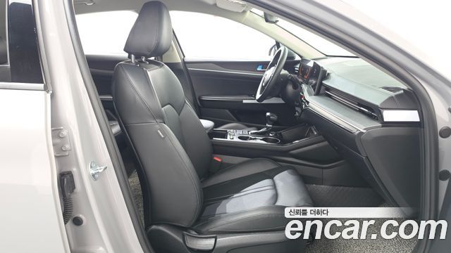 Kia K5 2024 — photo 16