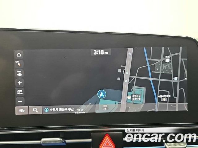 Hyundai AVANTE 2021 — photo 14