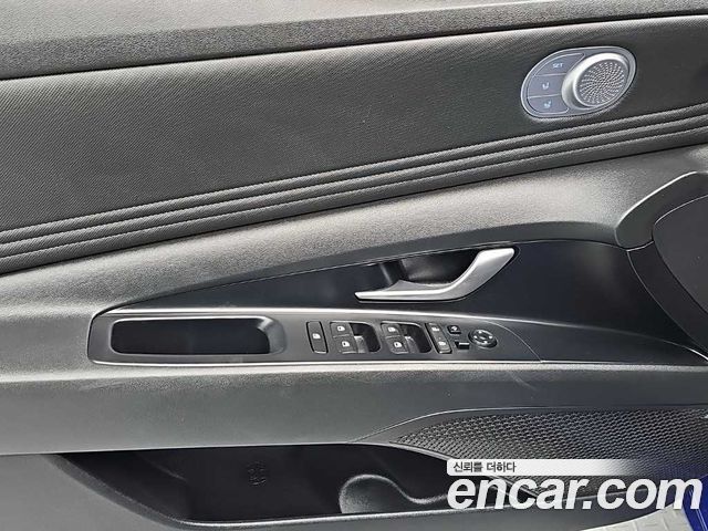 Hyundai AVANTE 2021 — photo 16