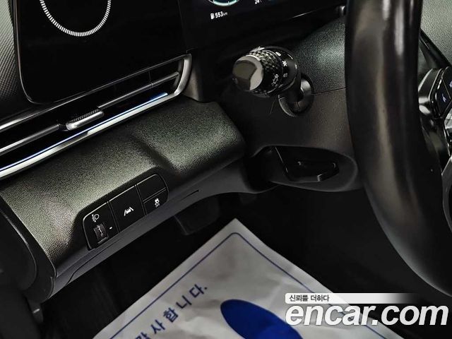 Hyundai AVANTE 2021 — photo 17