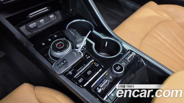 Kia K5 2020 — photo 9