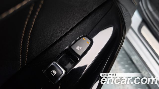 Kia K5 2020 — photo 19