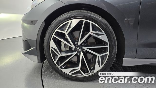 Hyundai Ioniq6 2023 — photo 5