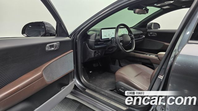Hyundai Ioniq6 2023 — photo 13