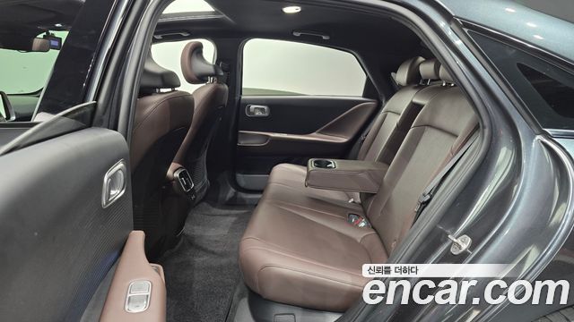 Hyundai Ioniq6 2023 — photo 17