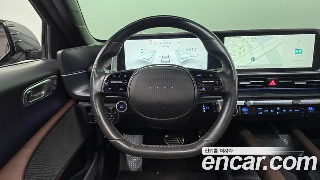 Hyundai Ioniq6 2023 — photo 18