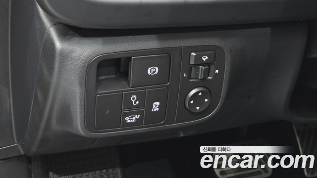 Hyundai Ioniq6 2023 — photo 19