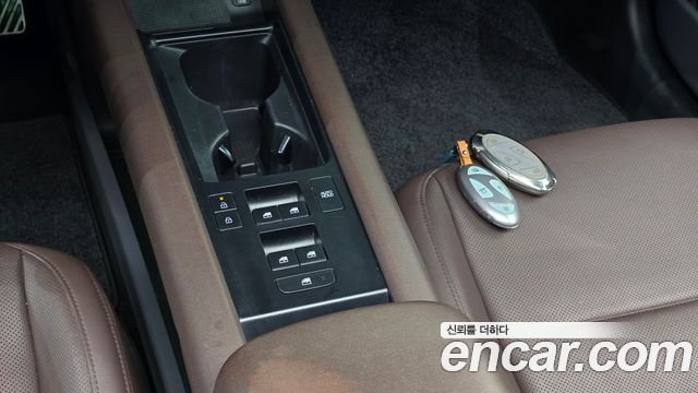 Hyundai Ioniq6 2023 — photo 26