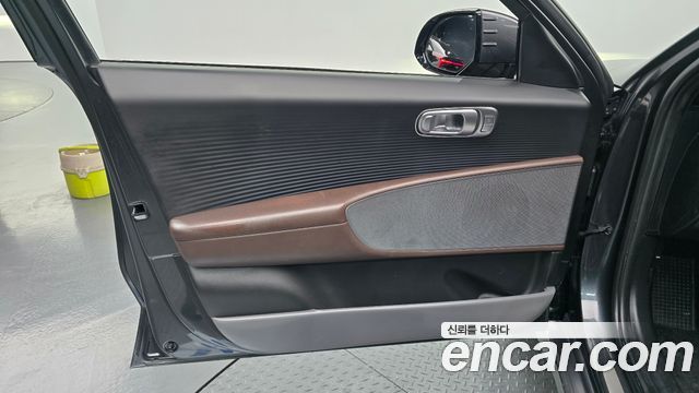 Hyundai Ioniq6 2023 — photo 14
