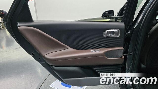 Hyundai Ioniq6 2023 — photo 15