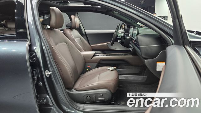 Hyundai Ioniq6 2023 — photo 16