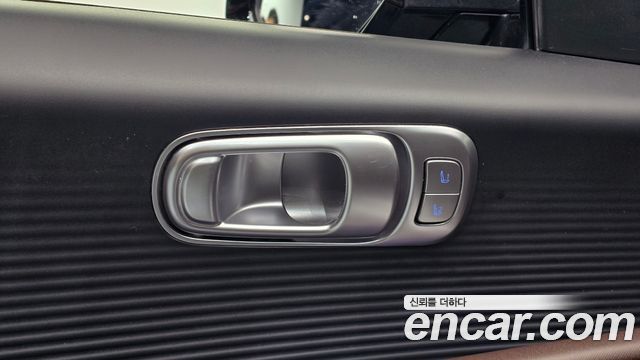Hyundai Ioniq6 2023 — photo 28
