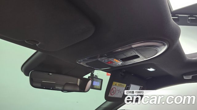 Hyundai Ioniq6 2023 — photo 29