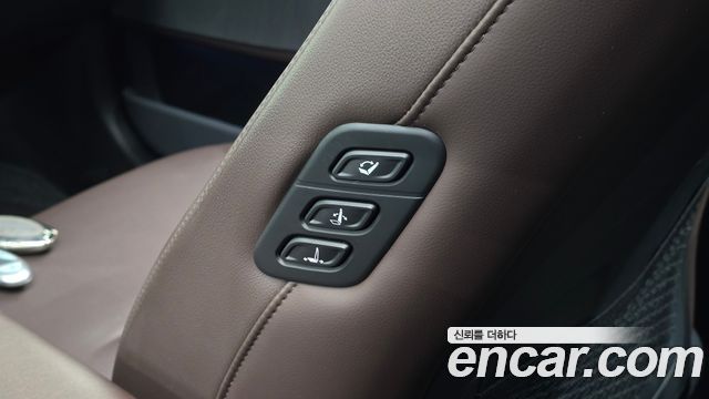Hyundai Ioniq6 2023 — photo 30