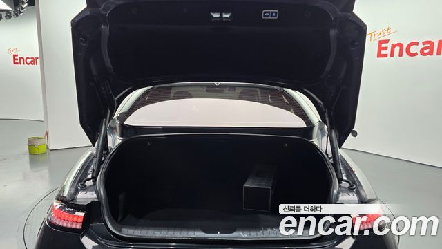 Hyundai Ioniq6 2023 — photo 32