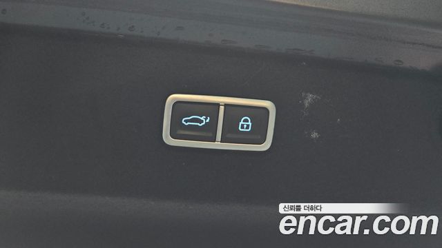 Hyundai Ioniq6 2023 — photo 33