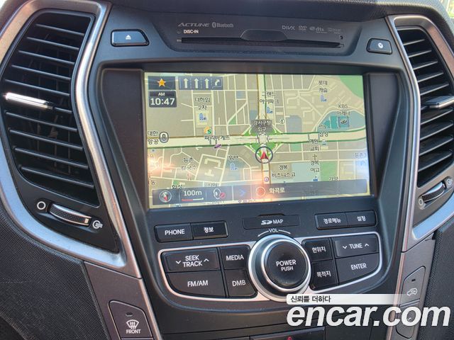 Hyundai Santafe 2013 — photo 6