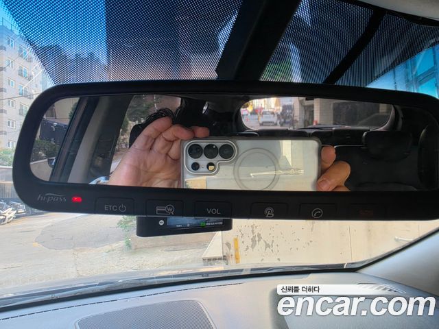 Hyundai Santafe 2013 — photo 10