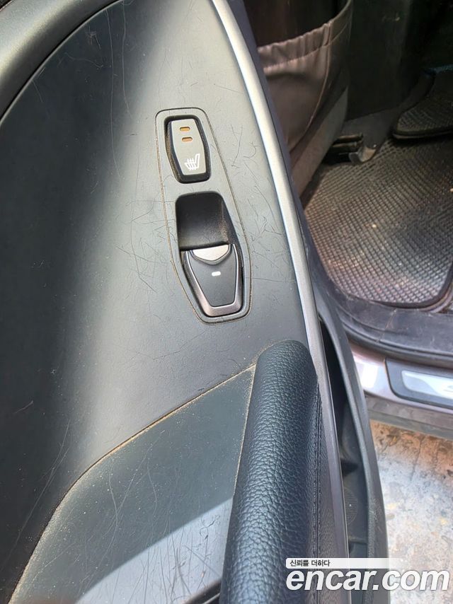 Hyundai Santafe 2013 — photo 14