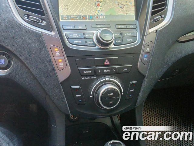Hyundai Santafe 2013 — photo 15