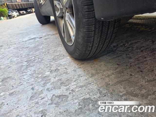 Hyundai Santafe 2013 — photo 20