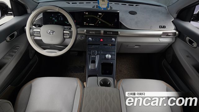 Hyundai Nexo 2020 — photo 10