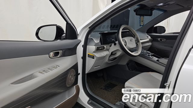 Hyundai Nexo 2020 — photo 13