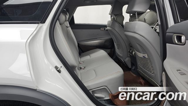 Hyundai Nexo 2020 — photo 17