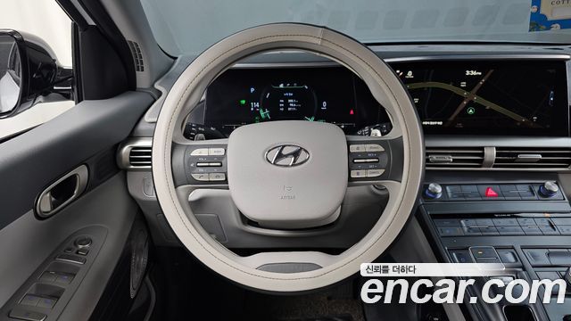 Hyundai Nexo 2020 — photo 20