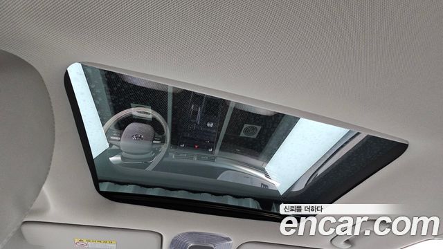 Hyundai Nexo 2020 — photo 22