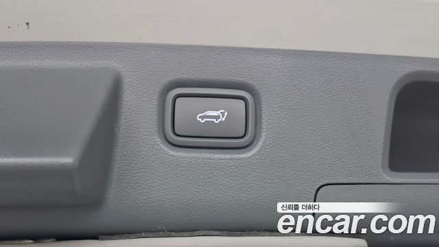 Hyundai Nexo 2020 — photo 24