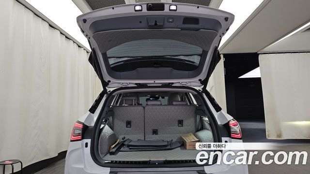 Hyundai Nexo 2020 — photo 25