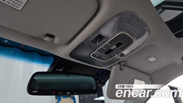Hyundai Nexo 2020 — photo 26