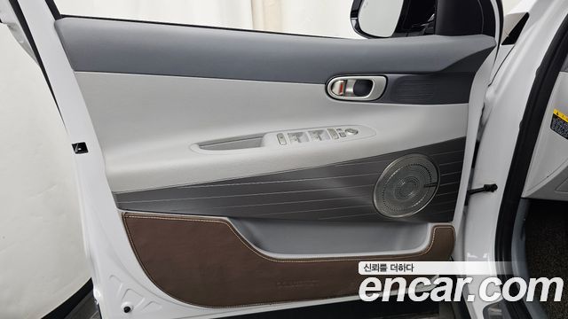 Hyundai Nexo 2020 — photo 14