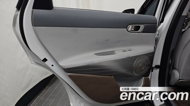 Hyundai Nexo 2020 — photo 15