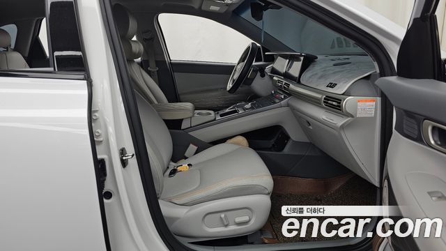Hyundai Nexo 2020 — photo 16