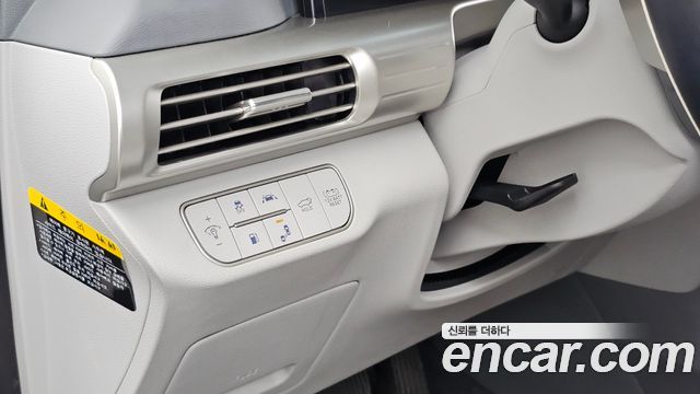 Hyundai Nexo 2020 — photo 28