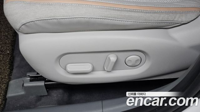 Hyundai Nexo 2020 — photo 31