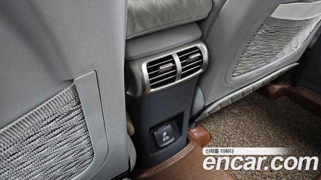 Hyundai Nexo 2020 — photo 32