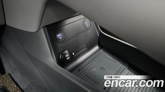 Hyundai Nexo 2020 — photo 34