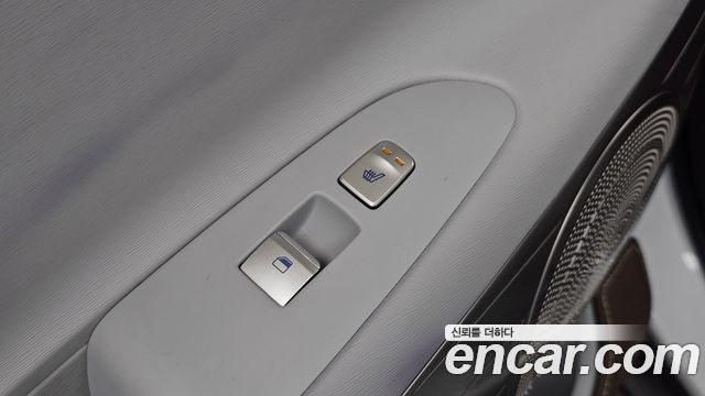 Hyundai Nexo 2020 — photo 35