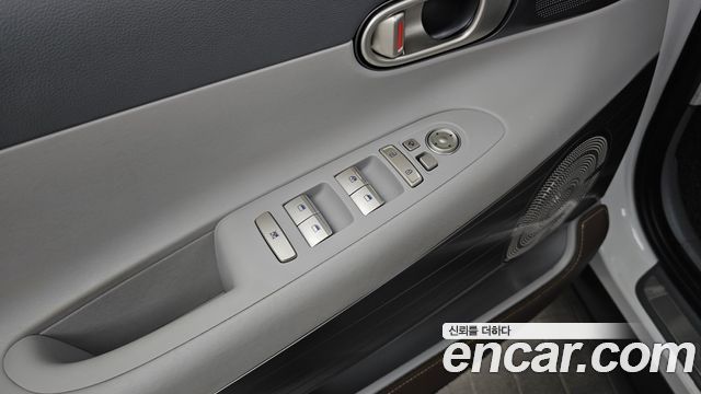 Hyundai Nexo 2020 — photo 36