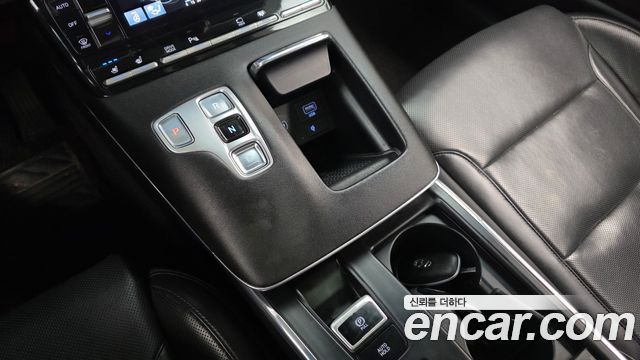 Hyundai Grandeur 2023 — photo 12
