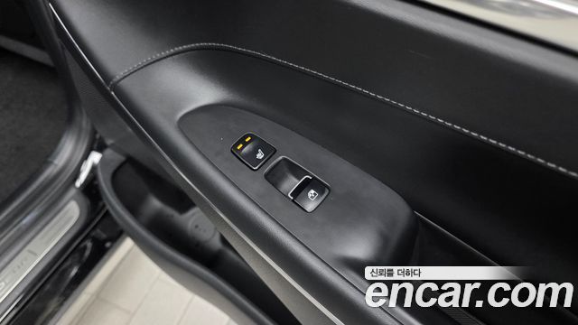 Hyundai Grandeur 2023 — photo 24
