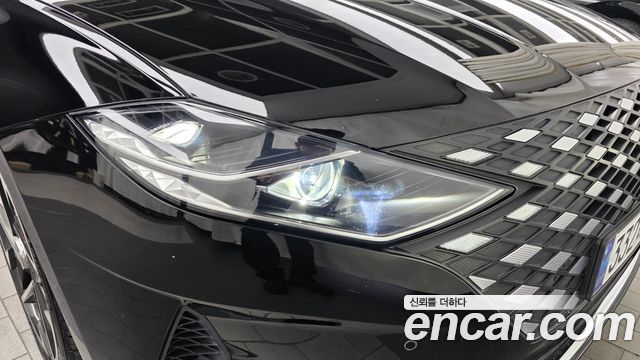 Hyundai Grandeur 2023 — photo 8